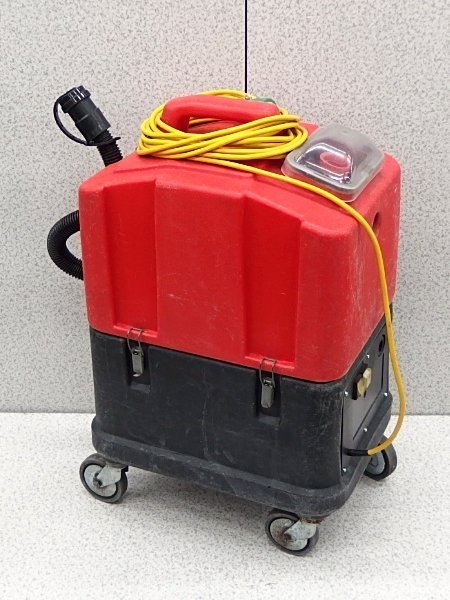 □β 【ジャンク品】 ZAOH/蔵王産業 SPOT RINSER スポットリンサー