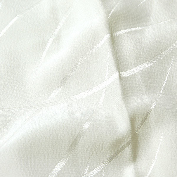 白・長襦袢・正絹 ❄️『 1979 』 ( 161㎝前後の方) 公式通販