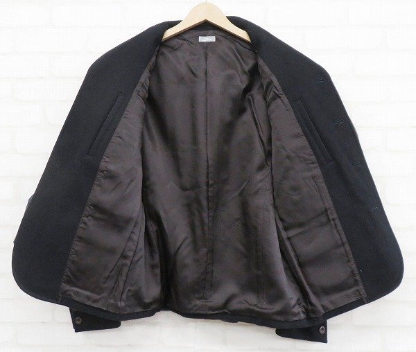 3J1620/kolor BEACON 15WBM-J04138 ダウンベストドッキングジャケット