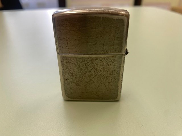 1円スタート 火花確認済み ZIPPO ジッポー ライター CONTEMPORARY 