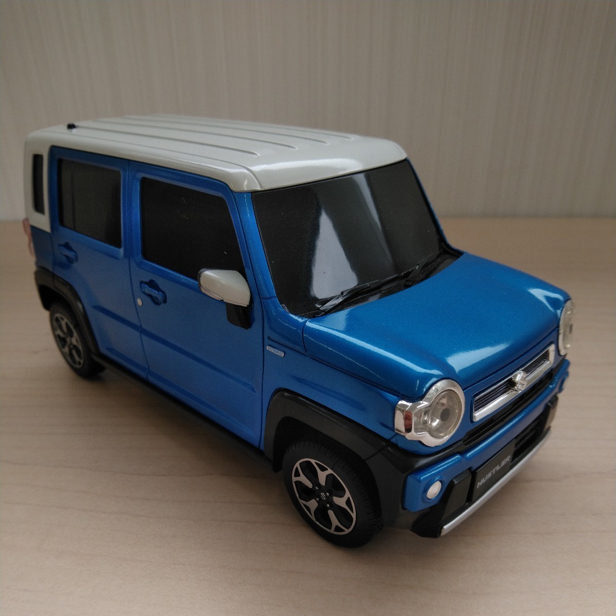 非売品　ハスラーカラーサンプル 非売品 ハスラー カラーサンプル 【公式通販】