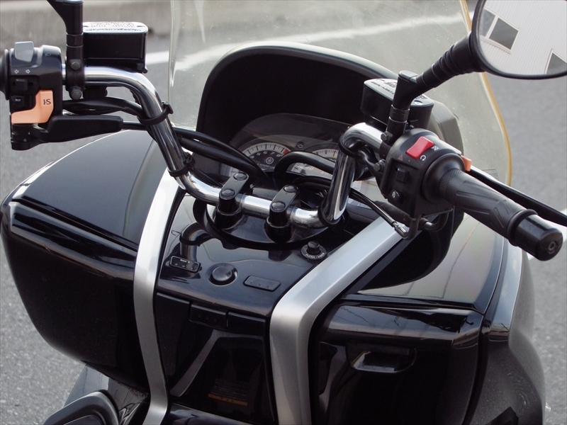 限定1台1円～○SG20J/4D9○マジェスティ250Fi○ワイズギアバックレスト 