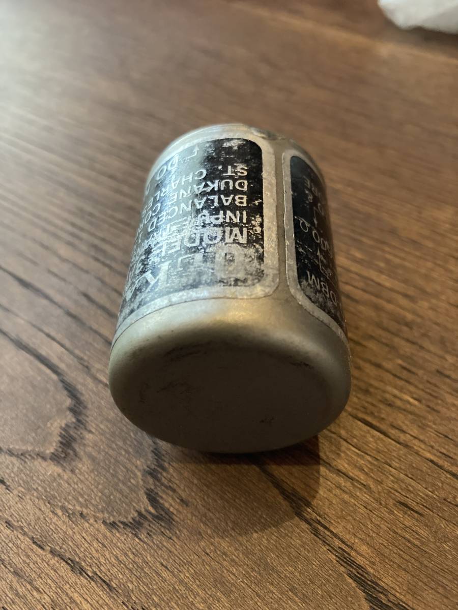 DUKANE 3A80A ライントランス 