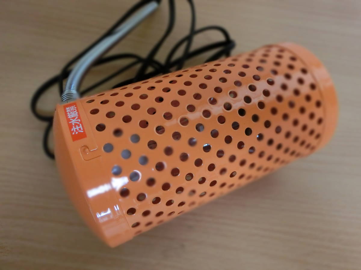 アサヒ ペットヒーター60W アサヒ 電子サーモスタット 保温器具 楽天