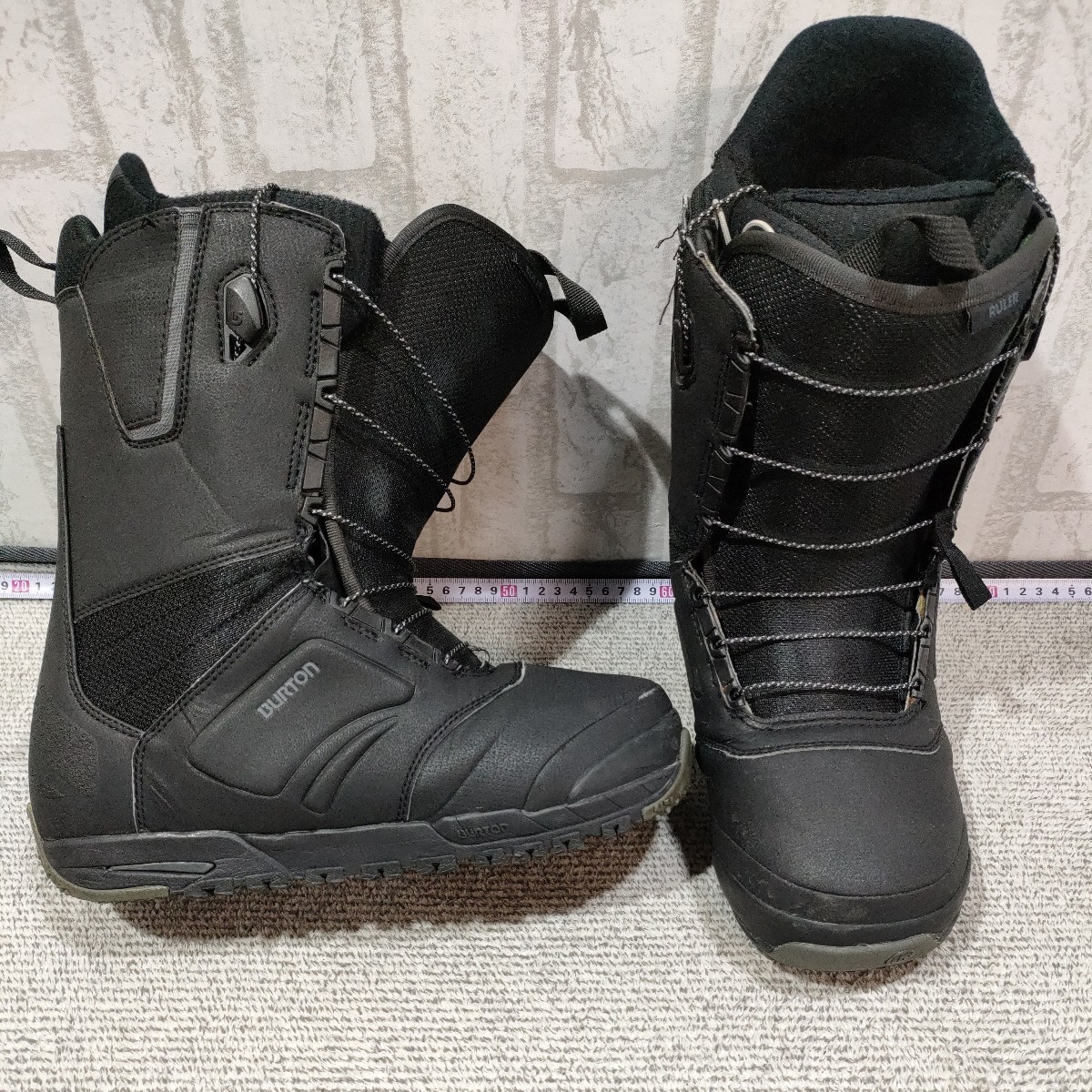 40％off 新品 ダイワ NB-3305 ダイワネオブーツ ダークグレー