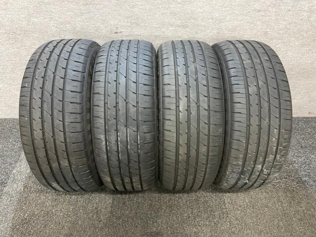 DUNLOP ENASAVE RV504 205/55R16 19年製 16インチ 夏タイヤ 4本セット (ダンロップ/エナセーブ