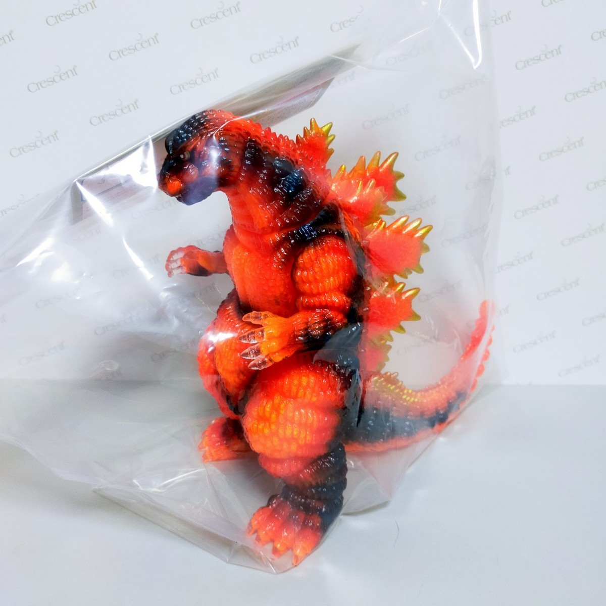 ゴジラ デスゴジ マーミット 怪獣天国 イベント限定品 【公式通販】
