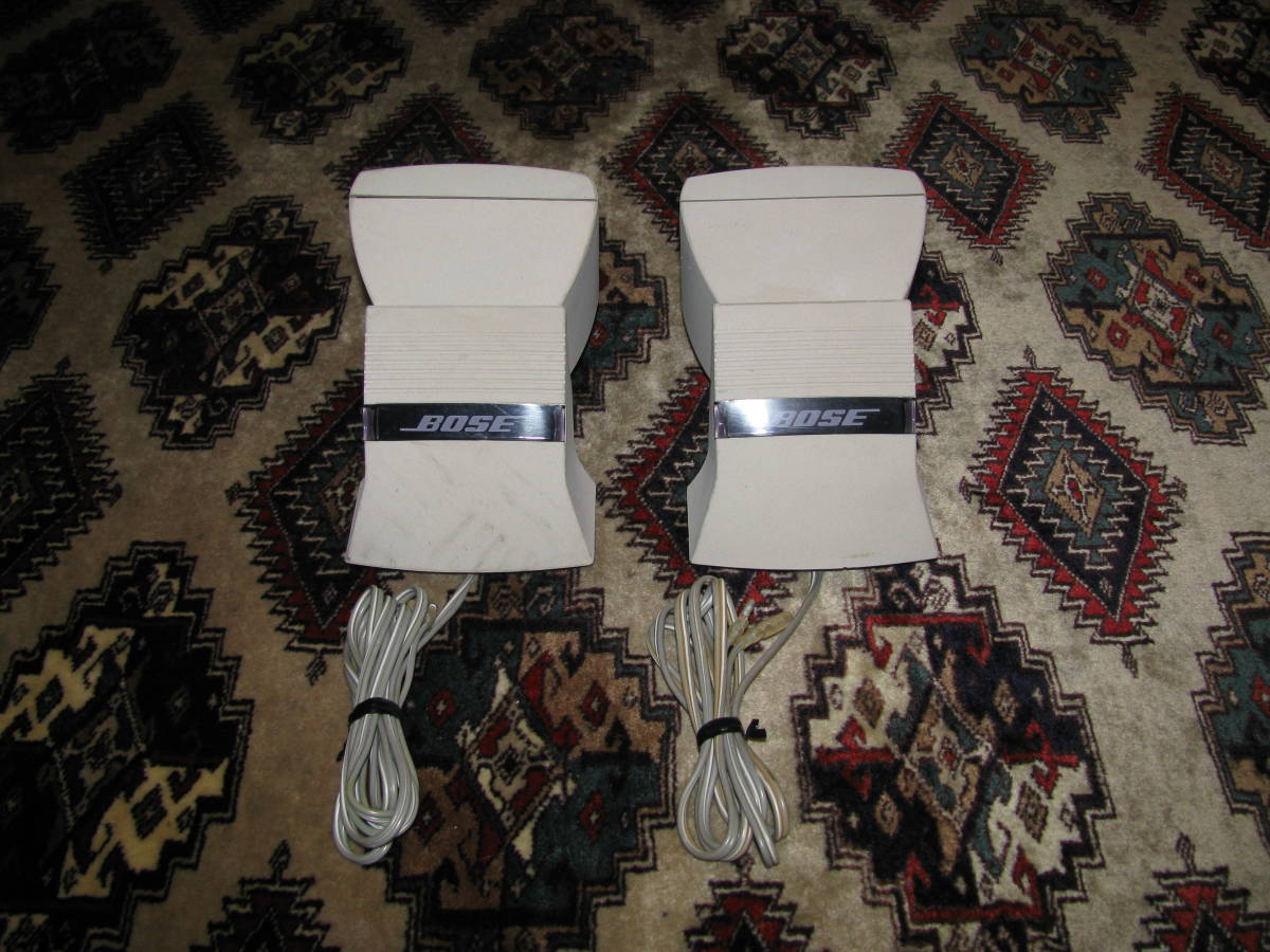 BOSE アクースティマス3/ACS-3 スピーカー ツィーター部のみ 中古 BOSE