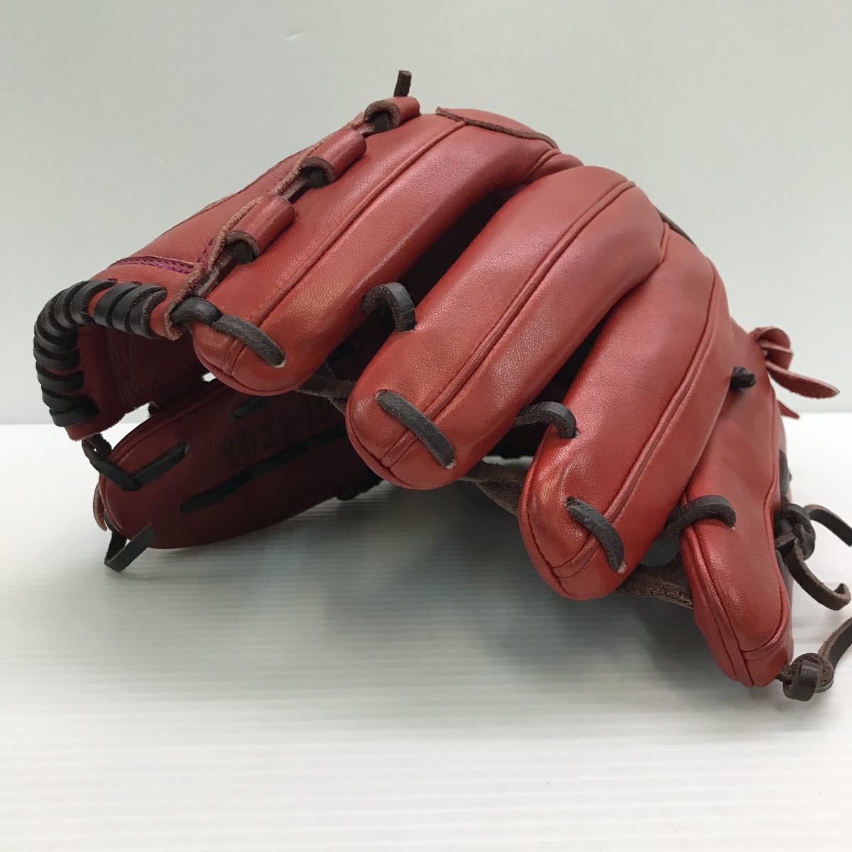 G-5088 ロマネクロウ Romane Crowe 軟式 投手用 グラブ グローブ 野球 