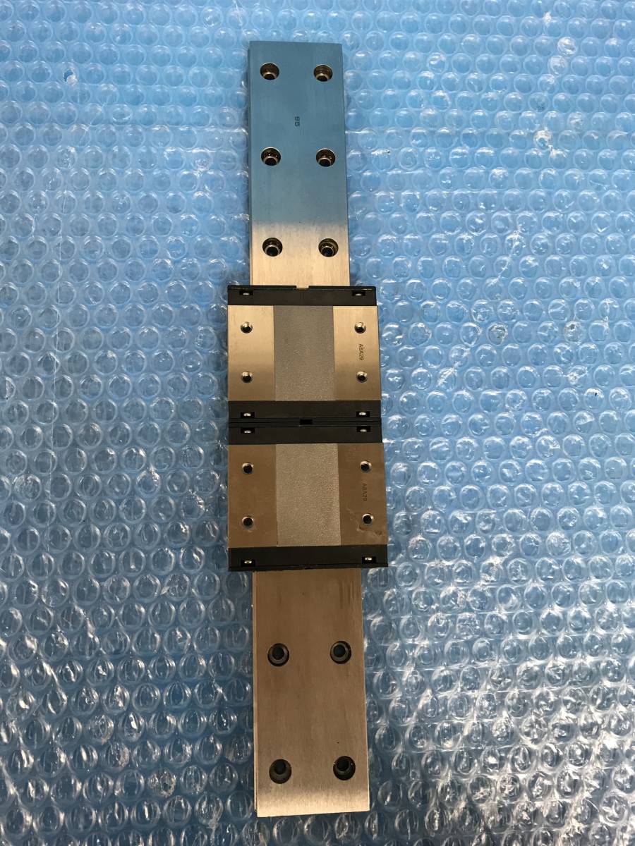 [CK15155] THK リニアガイド SRS15WM 動作保証