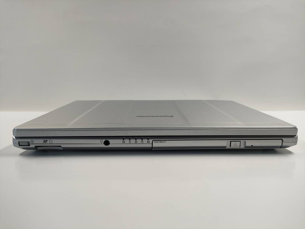 ☆Win11/レッツノート/SVシリーズ☆Panasonic Let