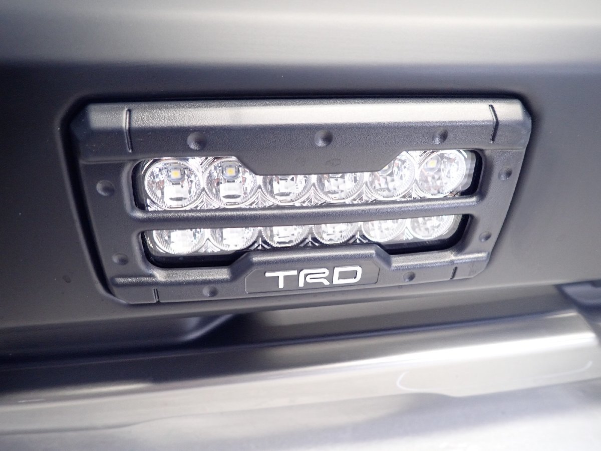 良品/軽傷 ハイエース 200系 4型/5型/6型 標準 ナロー TRD 