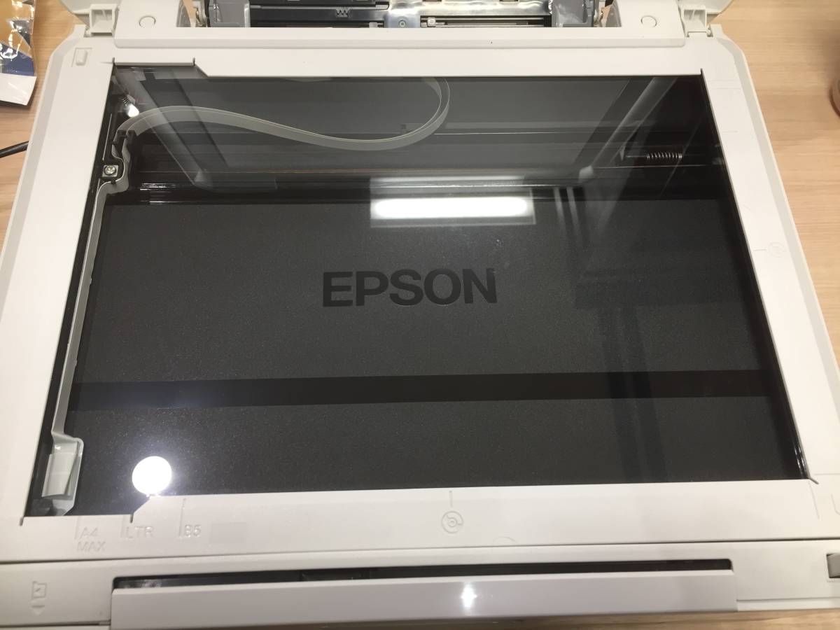 ジャンク 通電可 EPSON Colorio EP-807AW エプソン カラリオ