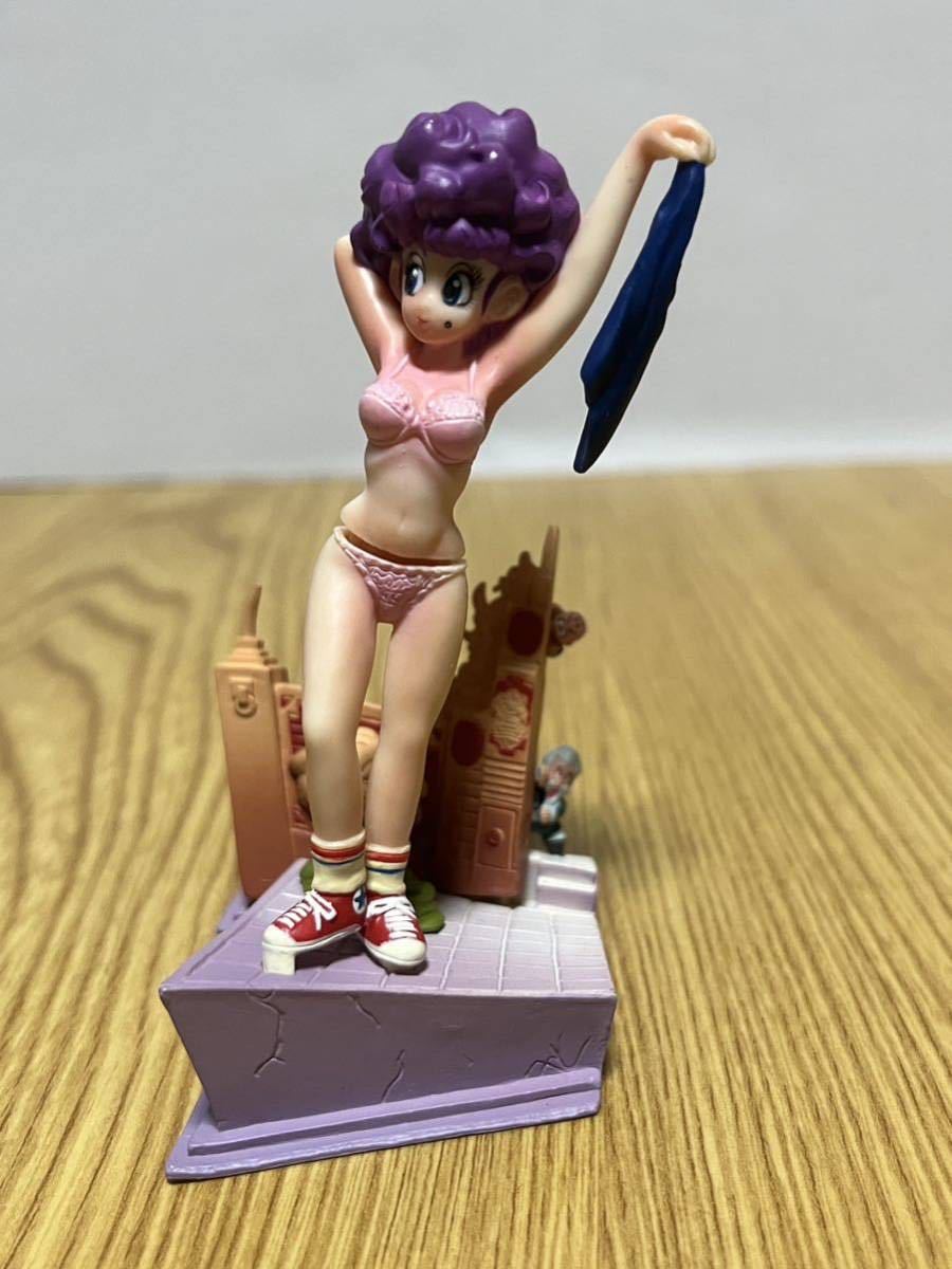 ドラゴンボール カプセル　クライシス編　ランファン　ドラカプ 一番くじ　HG