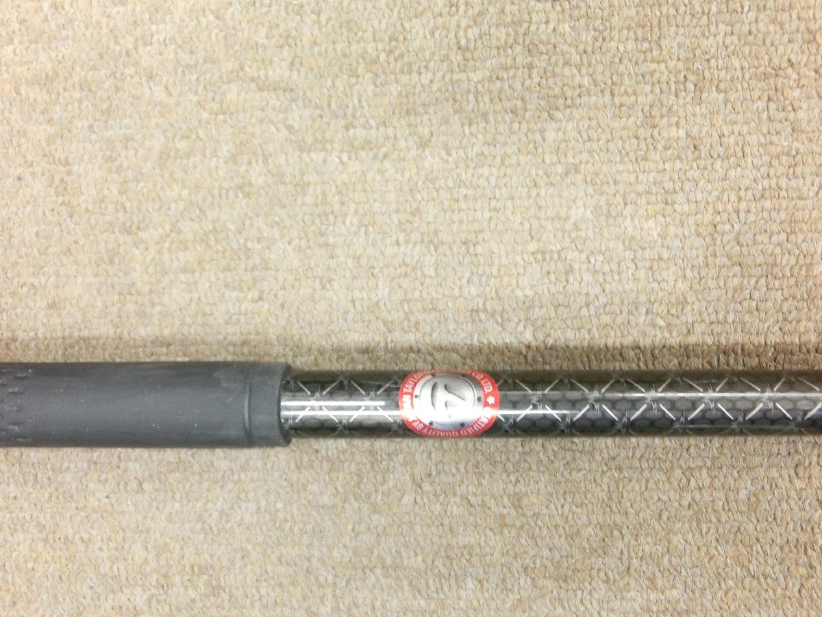 中古シャフト②◇テーラーメイド ステルス 純正 スリーブ付 TENSEI RED
