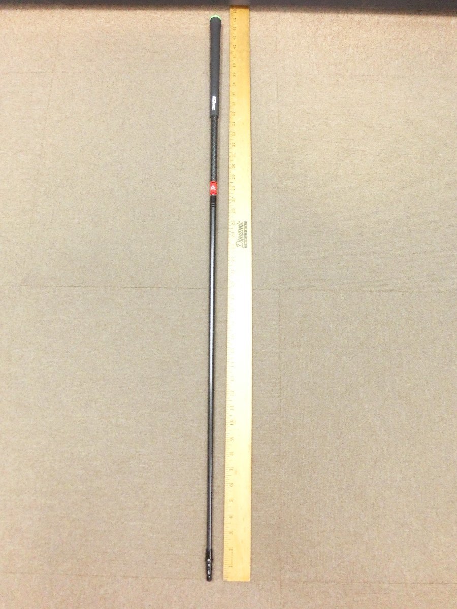 中古シャフト②◇テーラーメイド ステルス 純正 スリーブ付 TENSEI RED