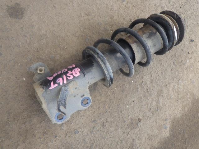 【KAP】148009 ミニキャブ DS16T 左フロントストラット/純正