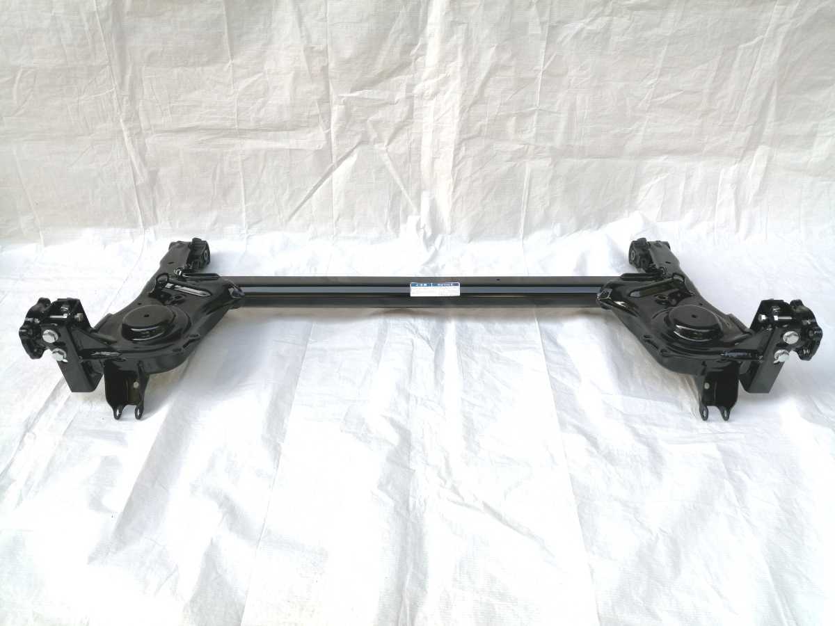 L150 ムーブ L250 SA001 L700 L350 タント ミラアクスル L150ムーヴ L250ミラ L350タント 可変アクスル マルチアクスルABS車用