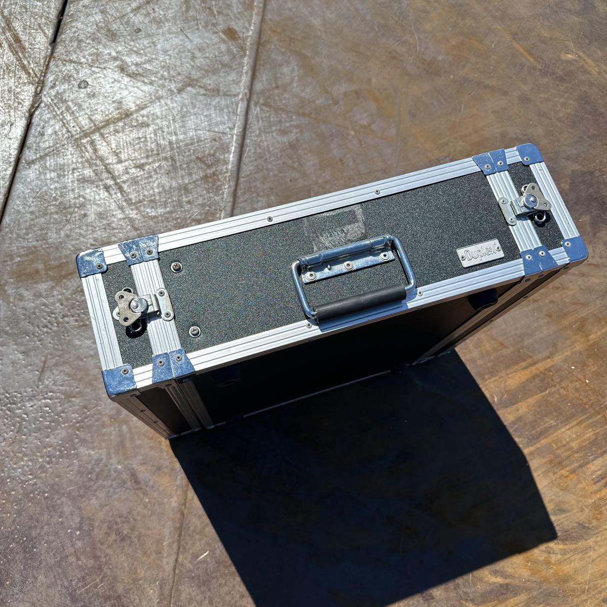 R1」Duplex ハードラックケース サイズ:51x54.5(41.5)x15.5cm ハード R1」Duplex ハードラックケース サイズ:51x54.5(41.5)x15.5cm ハード