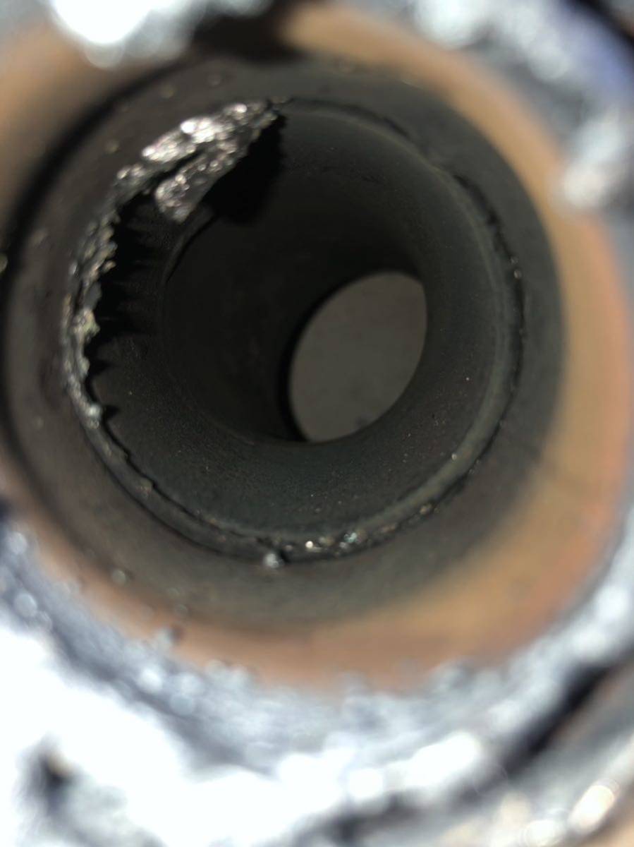 ワゴンR 触媒　85G-C08 85G-C03 85G-C01 3セット_7