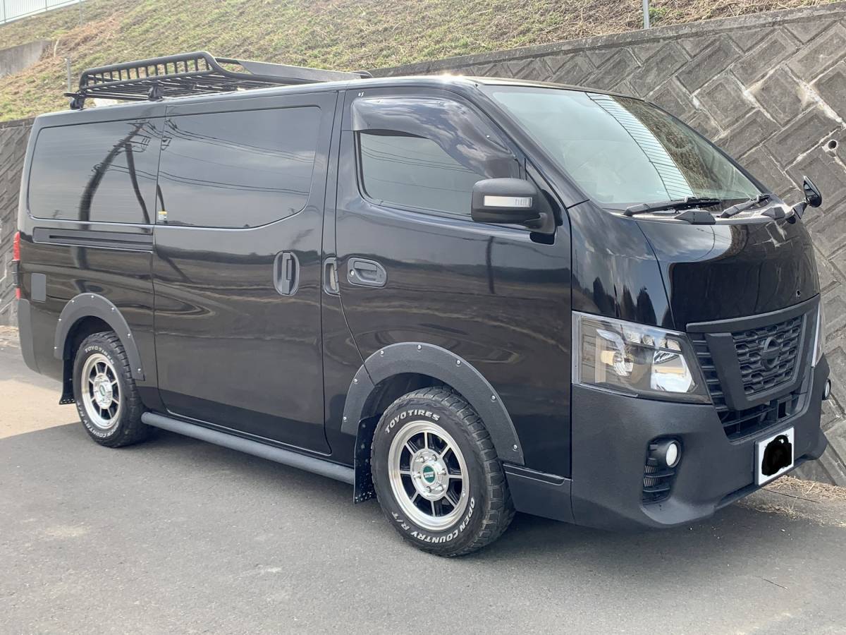 日産 NV350キャラバン NV350キャラバンバン 価格.com 