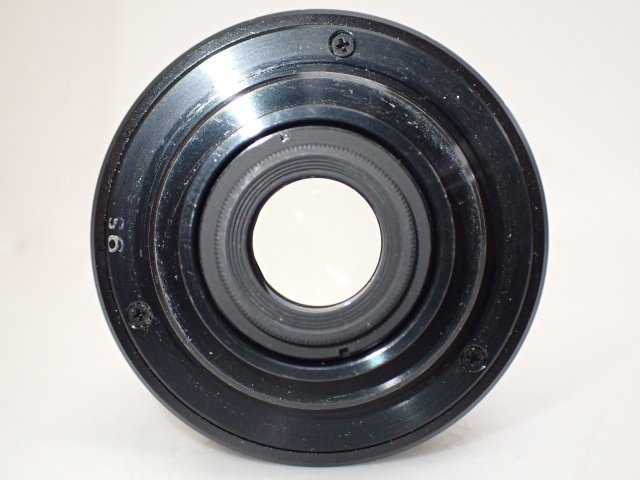 KONICA HEXANON SL 35mm F2.8 コニカ 小西六 ヘキサノン 単焦点レンズ 