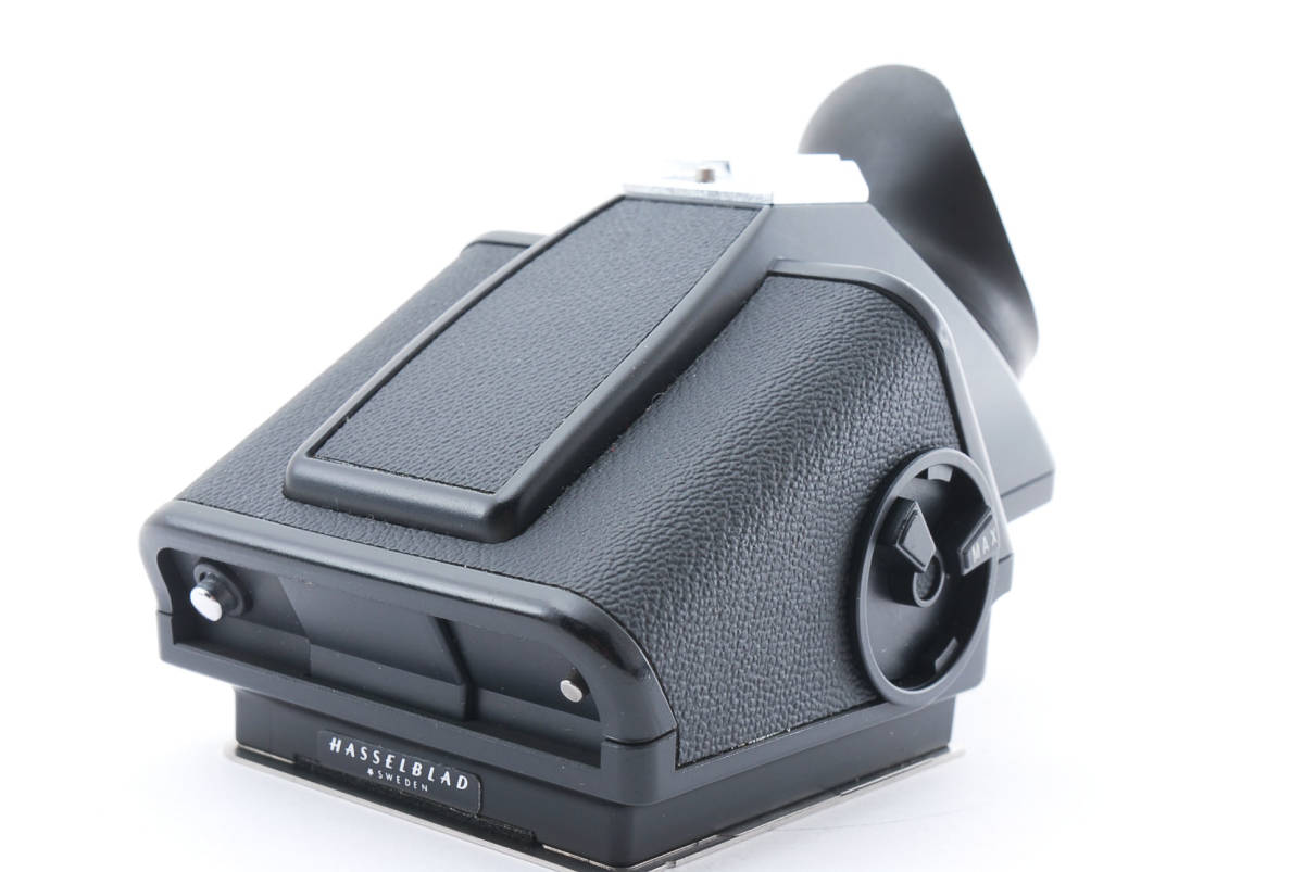 ★希少品★HASSELBLAD ハッセルブラッド PME3 プリズムファインダー #7293 1872431