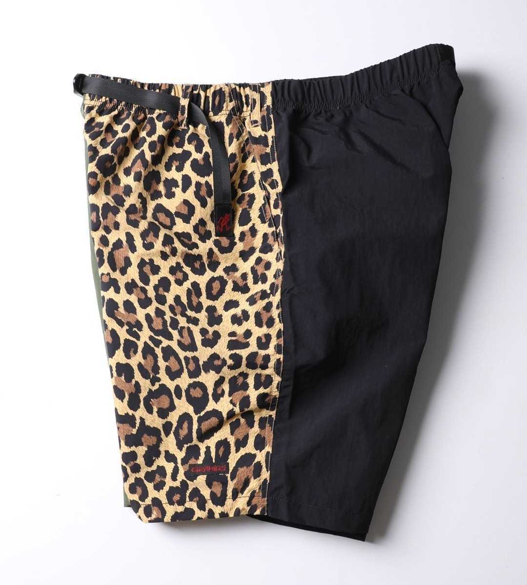 新品 GRAMICCI グラミチ フリークスストア 別注 シェル パッカブル