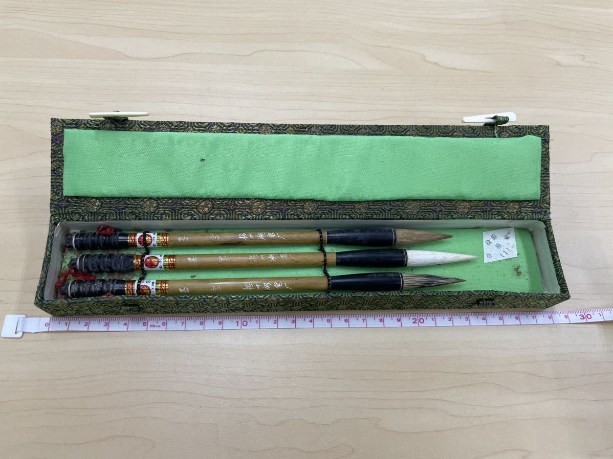 新品】中国 唐筆 揚州湖 羊毛 加料条幅 52本セット 【公式通販】 新品】中国 唐筆 揚州湖 羊毛 加料条幅 52本セット 【公式通販】