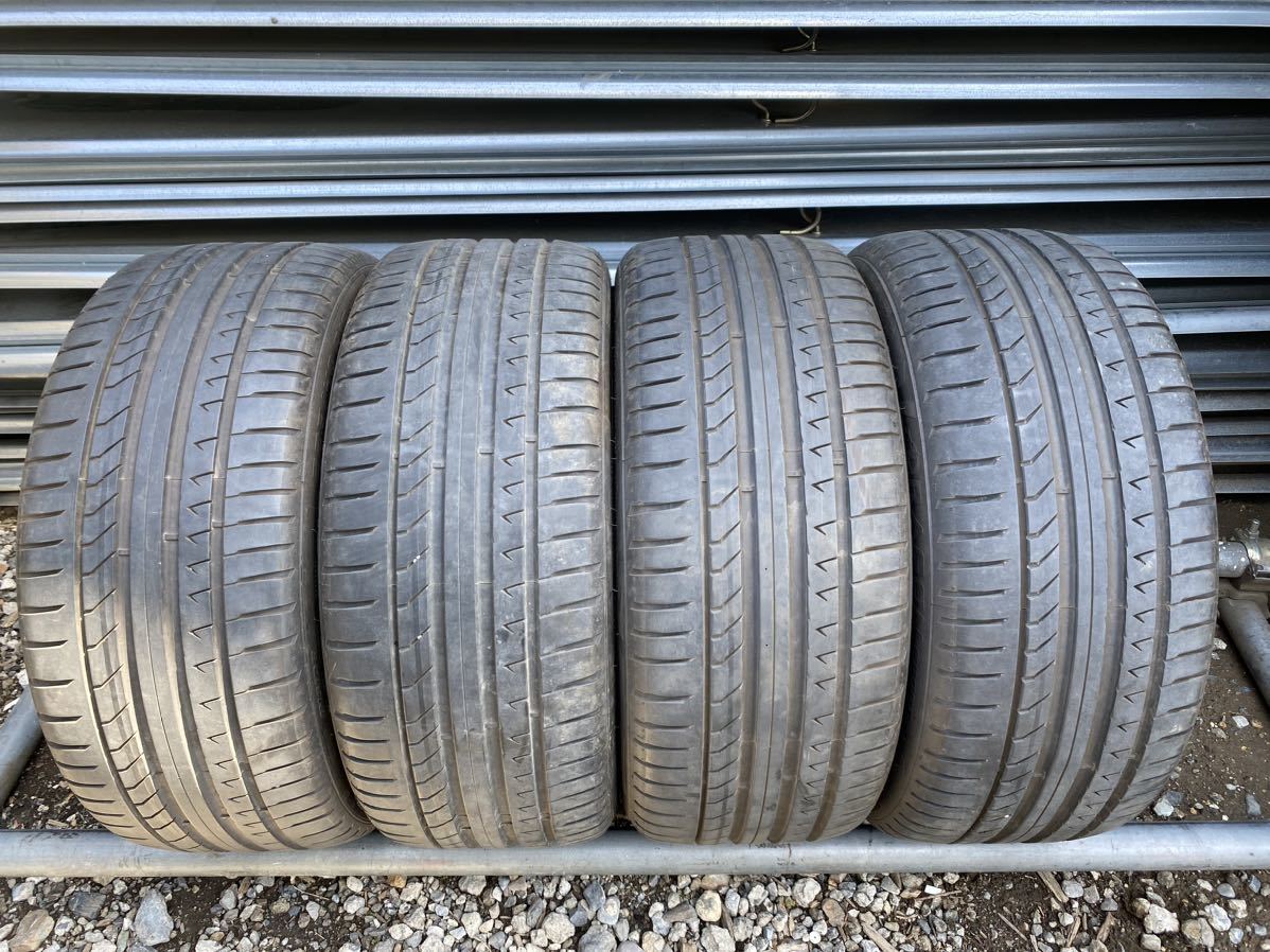 限定セール，人気 225/40R18 2021年製 PIRELLI ピレリ DRAGON SPORT タイヤ 4本 セット(中古品)｜売買されたオークション情報、yahooの商品情報をアーカイブ公開 - オークファン 18インチ
