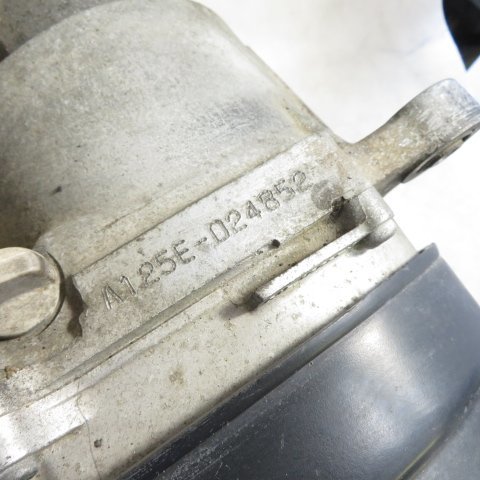□【JOG ジョグ SA16J】純正エンジン 始動確認済「A125E」□K24045