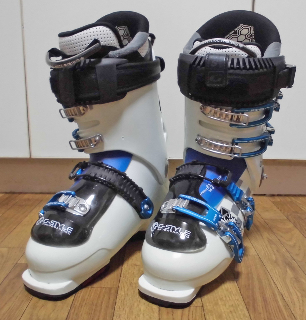 WORKS G-STYLE M-FLEX VORGUE 28cm ジースタイルVORGUE | G-STYLE⁄ジー
