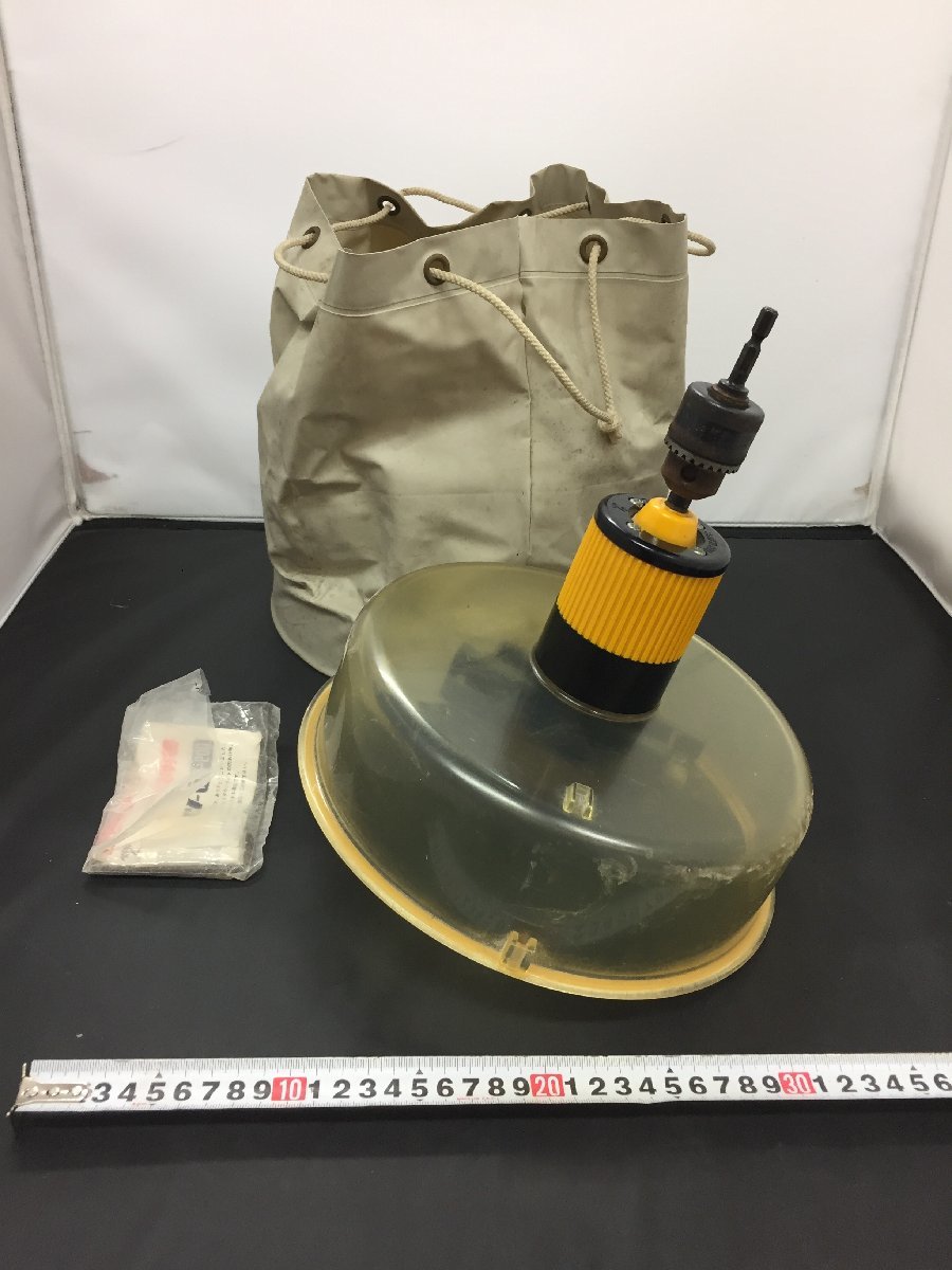 【中古品】ミライ フリーホルソー 50~200mm FH-200N /IT8LWTCESWBG
