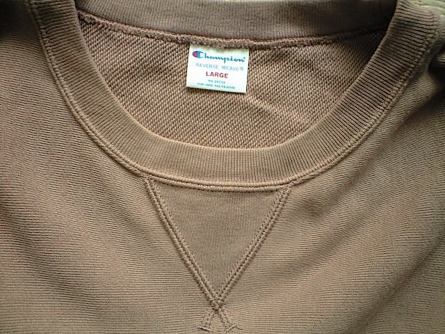 Lサイズ⁄Champion×nano・universe (チャンピオン×ナノユニバース)⁄別注