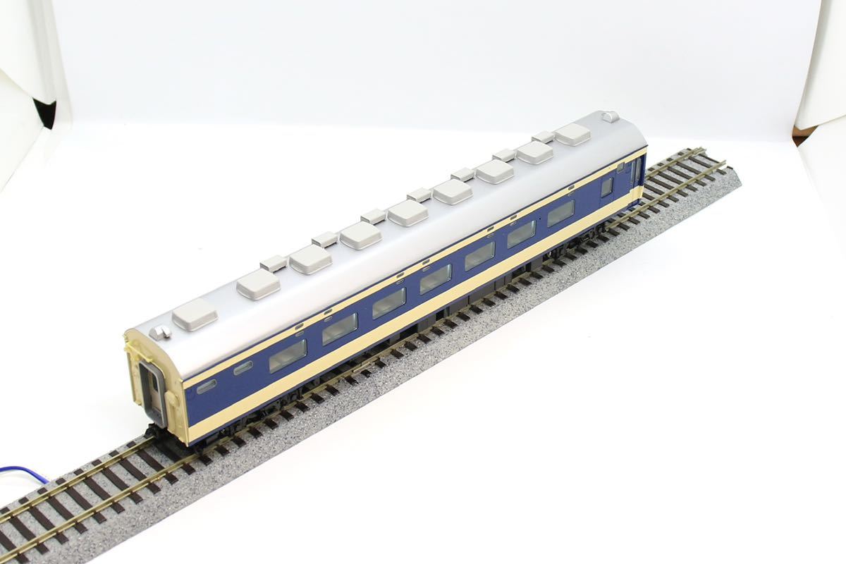 TOMIX HO-020 国鉄 583系 特急電車 増結 (M) 2両セット 国鉄 HO-020 TOMIX 特急電車 2両セット 583系 増結 (M) HOゲージ 増結
