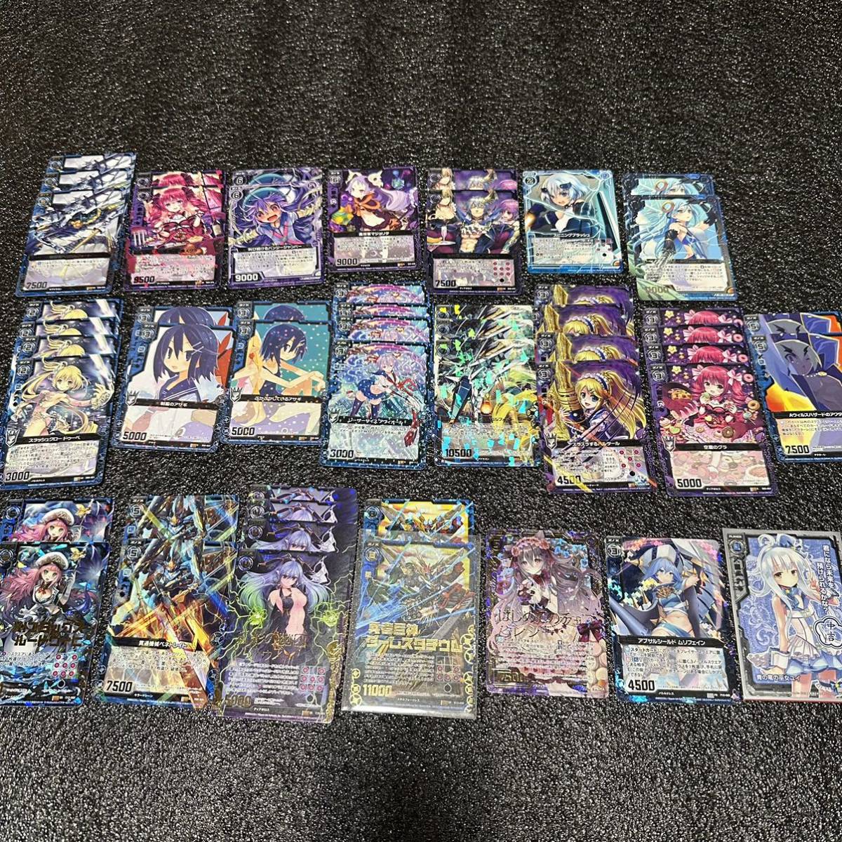 ポケカ 引退品③ まとめ売り トレーナーSR、AR 計151枚