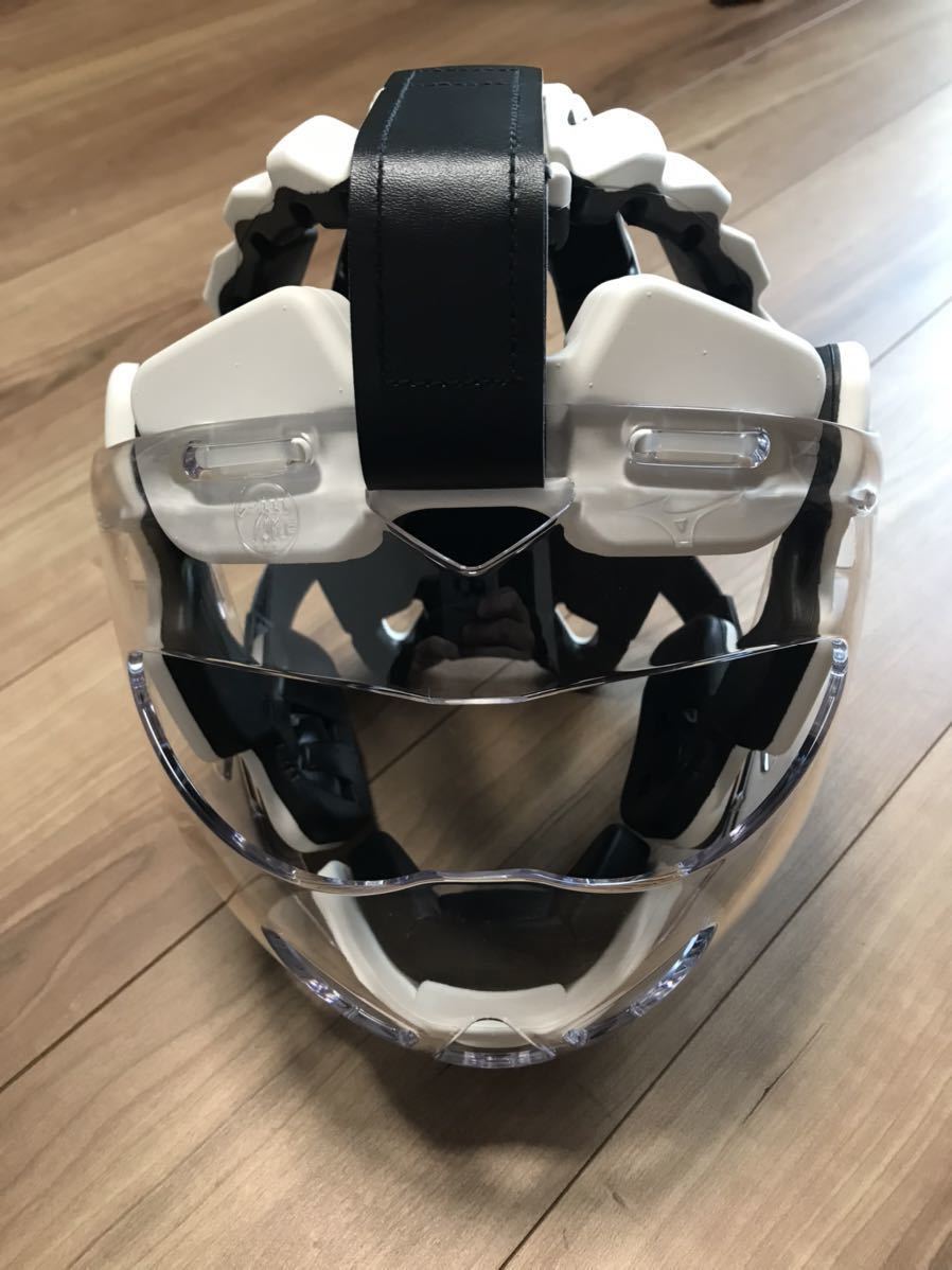ミズノ Mizuno ニューメンホーⅦ 公式通販 ノンコンタクト用 空手 