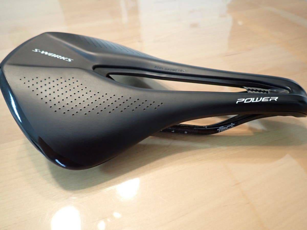 スペシャライズド SPECIALIZED S-WORKS サドル S-Works POWER エス 