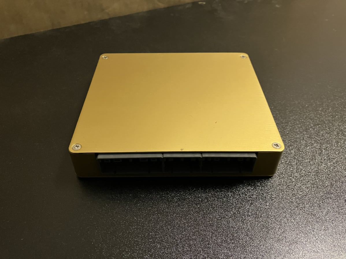 HKS F-CON V PRO 金プロ Vプロ 白シール ECU エンジンコンピューター