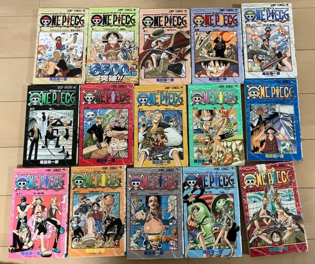ONEPIECE 1～85巻セット ワンピース 1～85巻セット ONE PIECE セット 1～85巻 ONEPIECE 【公式