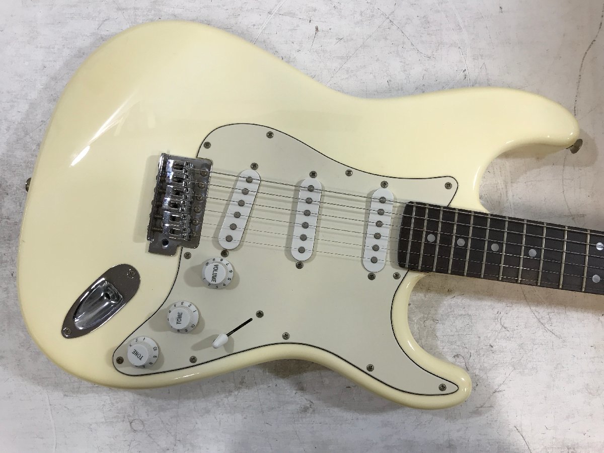 Bacchus universeシリーズ ストラトタイプネック Bacchus universe