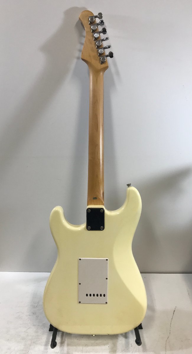 Bacchus universeシリーズ ストラトタイプネック Bacchus universeシリーズ ストラトタイプネック Bacchus universe