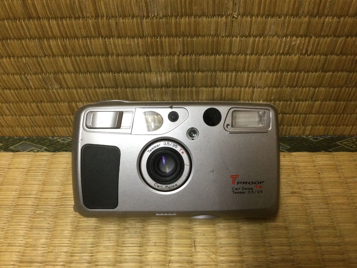 ZENZA BRONICA ゼンザブロニカ MODEL C + NIKKOR-P 75mm F2.8 中判