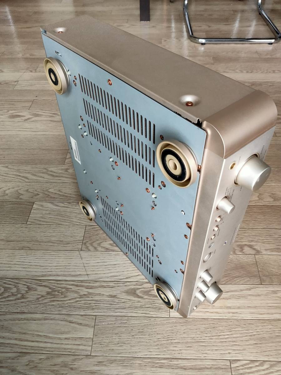 オンラインストア卸し売り Marantz マランツ プリメインアンプ PM-19F