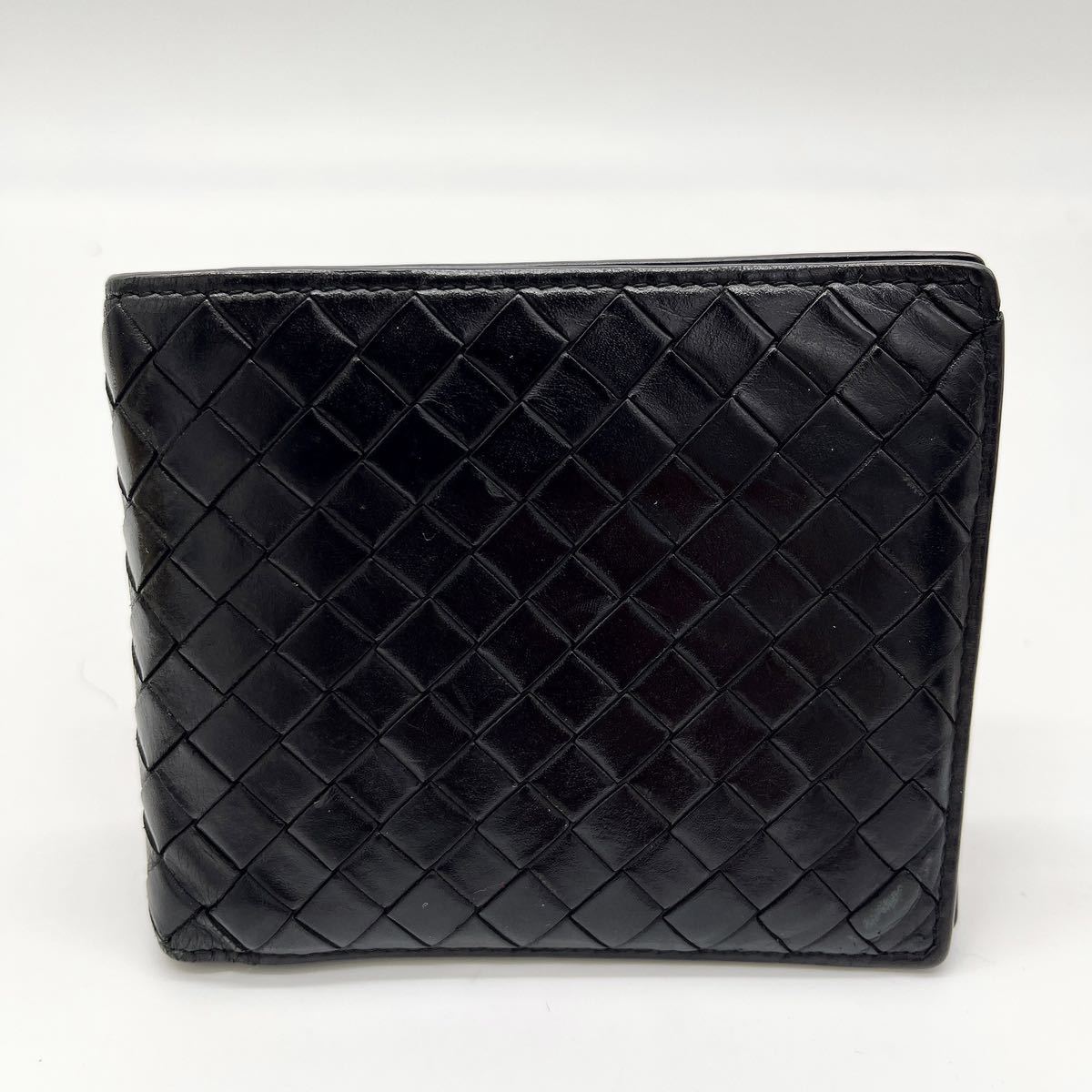 ボッテガヴェネタ VENETA BOTTEGA 1円 極美品 一円 Yahoo!オークション 