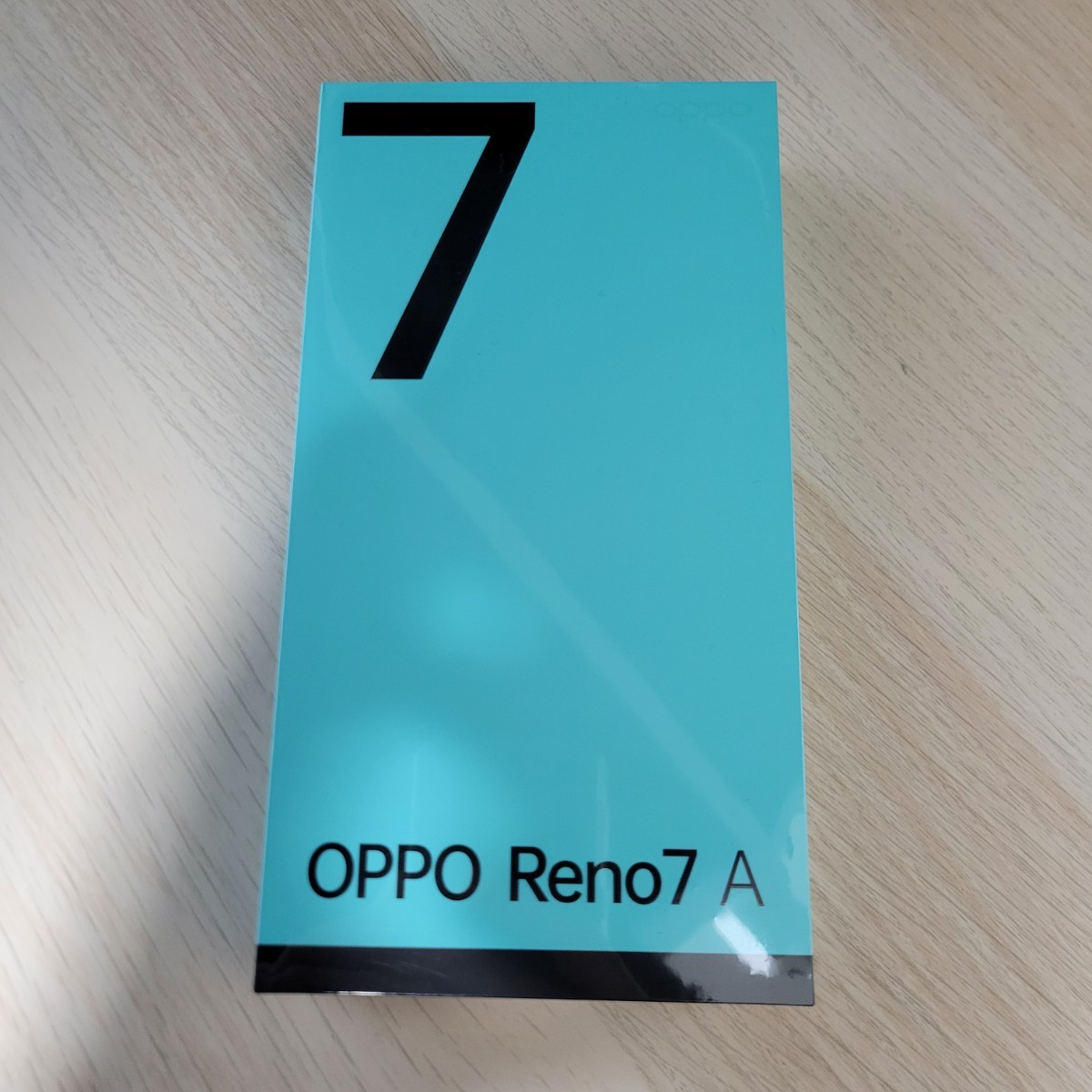 Reno7 A OPPO ブルー reno7a A｜価格比較 OPPO Reno7 A 6GB 128GB