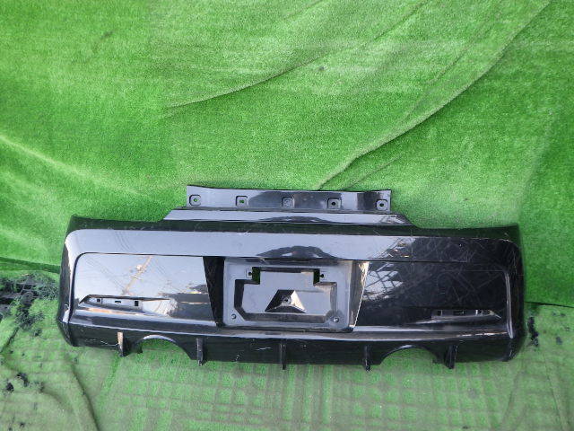 K‼️ 58713 コペン GR SPORT LA400K⁄LA400A リヤバンパー COPEN LA400A