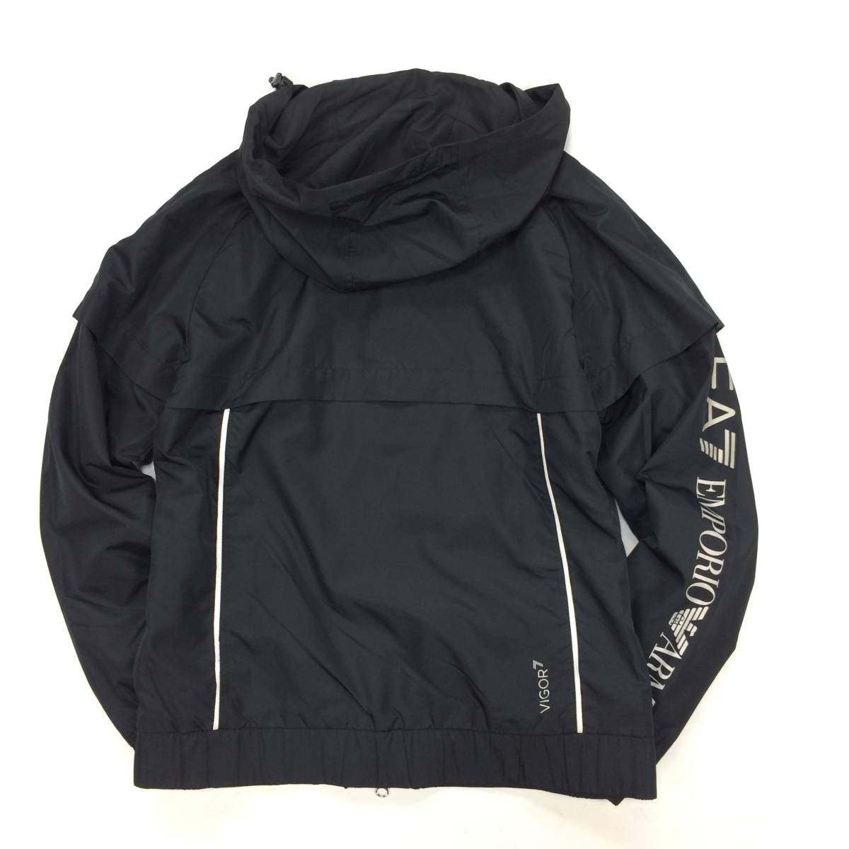 EMPORIO ARMANI/エンポリオ アルマーニ 高性能ナイロン VIGOR7