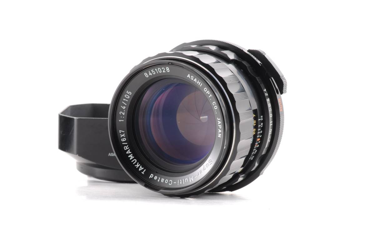 返品保証】 ペンタックス Pentax Super-Multi-Coated TAKUMAR 135mm F2 