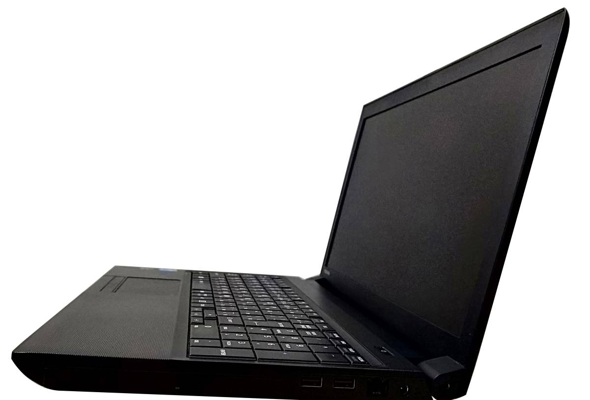 Satellite 東芝 dynabook B554⁄L T77 ノートPC ☆【驚速Toshiba